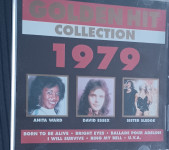 Golden Hit Collection 1979