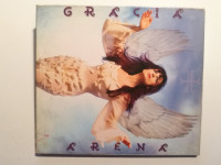 Gracia - Arena