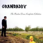 GRANDADDY - The Broken Down Comforter Collection #SX4