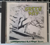 Green Day 1.039 Smoothed