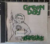 Green Day Kerplunk