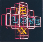 Groove Armada Lovebox CD posebno izdanje