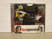 Damir Halilić Hal - Gemini (2CD)