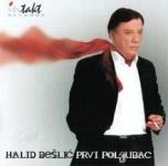 HALID BEŠLIĆ - PRVI POLJUBAC