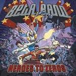 HEROES TO ZEROS - THe Beta Band