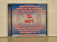 Hit Party - Najbolje od najboljih (CD kompilacija)