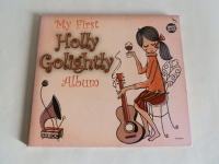 Holly Golightly ‎– My First Holly Golightly Album,...CD