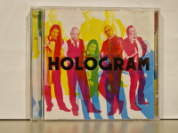 Hologram - Hologram (CD)