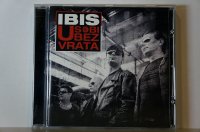 Ibis - U sobi bez vrata (CD)