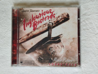 Inglorious Basterds - Soundtrack