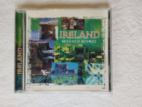 Ireland Anthology of Irish music