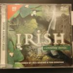 Irish Country music 2 CDs