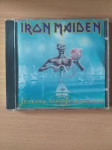 Iron Maiden - Seventh Son of a Seventh Son