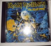 Iron Maiden