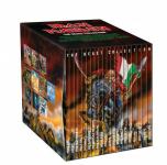 Iron Maiden -The Beast Collection - prodajem pojedinačno