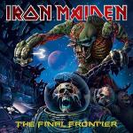 IRON MAIDEN - THE FINAL FRONTIER