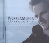 Ivo Gamulin (Gianni) - Ljubav To Si Ti
