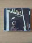 J.J. Cale - The Anthology