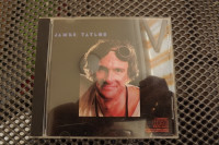 JAMES TAYLOR - Dad loves his work