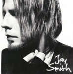 Jay Smith – Jay Smith - CD / Hard Rock