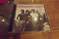 JEFFERSON AIRPLANE - Surrealistic pillow