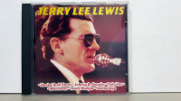 Jerry Lee Lewis   CD