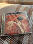 JIMI HENDRIX live at woodstock cd