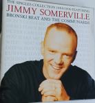 Jimmy Somerville - The Singles Collection 1984 - 1990