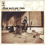 John Butler Trio ‎– Sunrise Over Sea - 2 CD-a