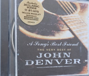 John Denver - The Very Best Of - A Song's Best Friend
