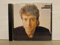 John Lennon - The Collection (CD)