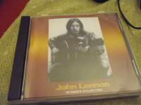 John Lennon - ULTIMATE COLLECTION