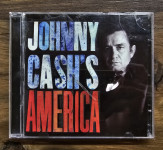 Johnny Cash - Johnny Cash's America