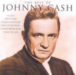 Johnny Cash - The Best Of Johnny Cash - CD