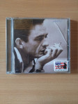 Johnny Cash - The Very Best Of  (Wanted Man)