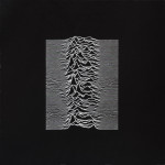 JOY DIVISION - Unknown Pleasures /KAO NOVO/