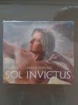 Jurica Popović - Sol Invictus CD, neotvoren