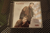 KASHTIN - Innu