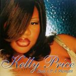 KELLY PRICE - Soul Of A Women SX2