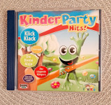 KINDER PARTY (82876 82438 2)