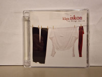 Klapa Iskon - Na drugi način (CD)