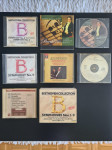 Kolekcija Beethoven CD