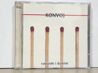 Konvoj - Varijante  dumine   CD