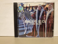 Kraljevi Ulice - Ulicama Kružim (CD)