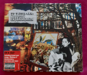 KT TUNSTALL - Acoustic Extravaganza (CD+DVD)