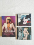 Lady Gaga LOT