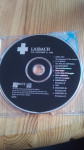 Laibach,cd