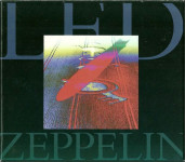 Led Zeppelin – Boxed Set2