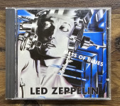 Led zeppelin - Mess of blues