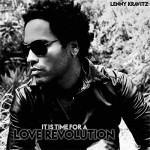 LENNY KRAVITZ - 5 CD-a